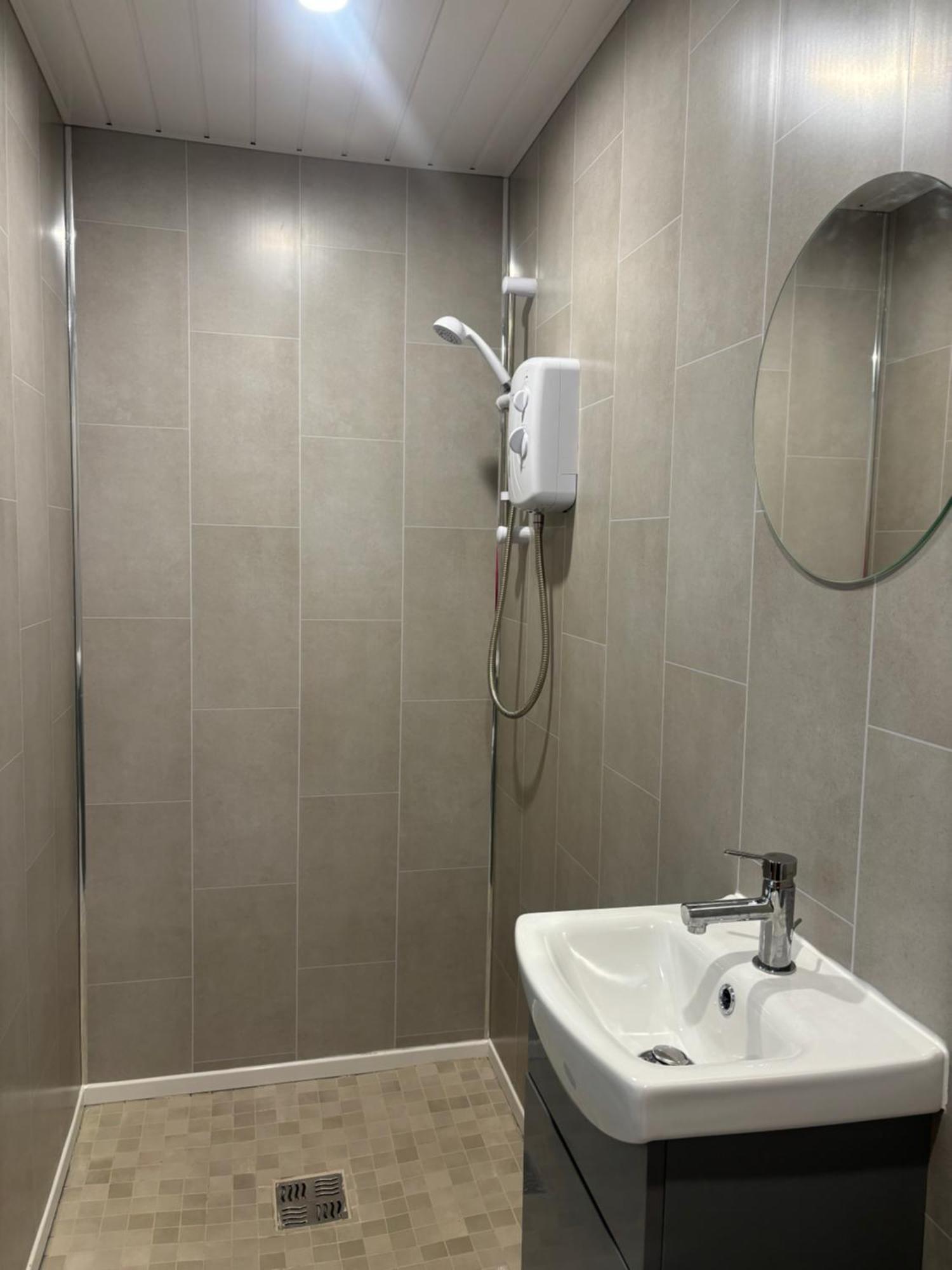 Private Detached Small Bedroom And Bathroom Only- This Is Not An Apartment Butlersbridge Exterior foto
